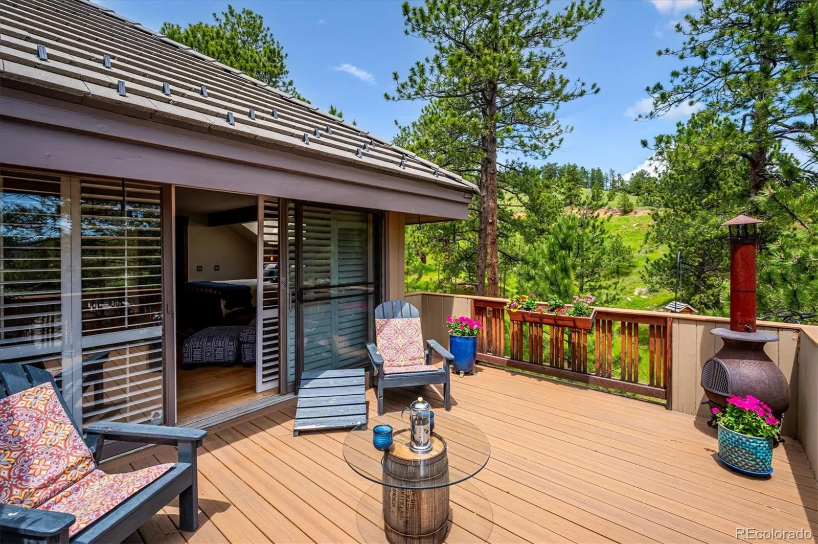 Evergreen, Colorado 80439, United States, 3 Bedrooms Bedrooms, ,3 BathroomsBathrooms,Residential,Coming Soon,153606