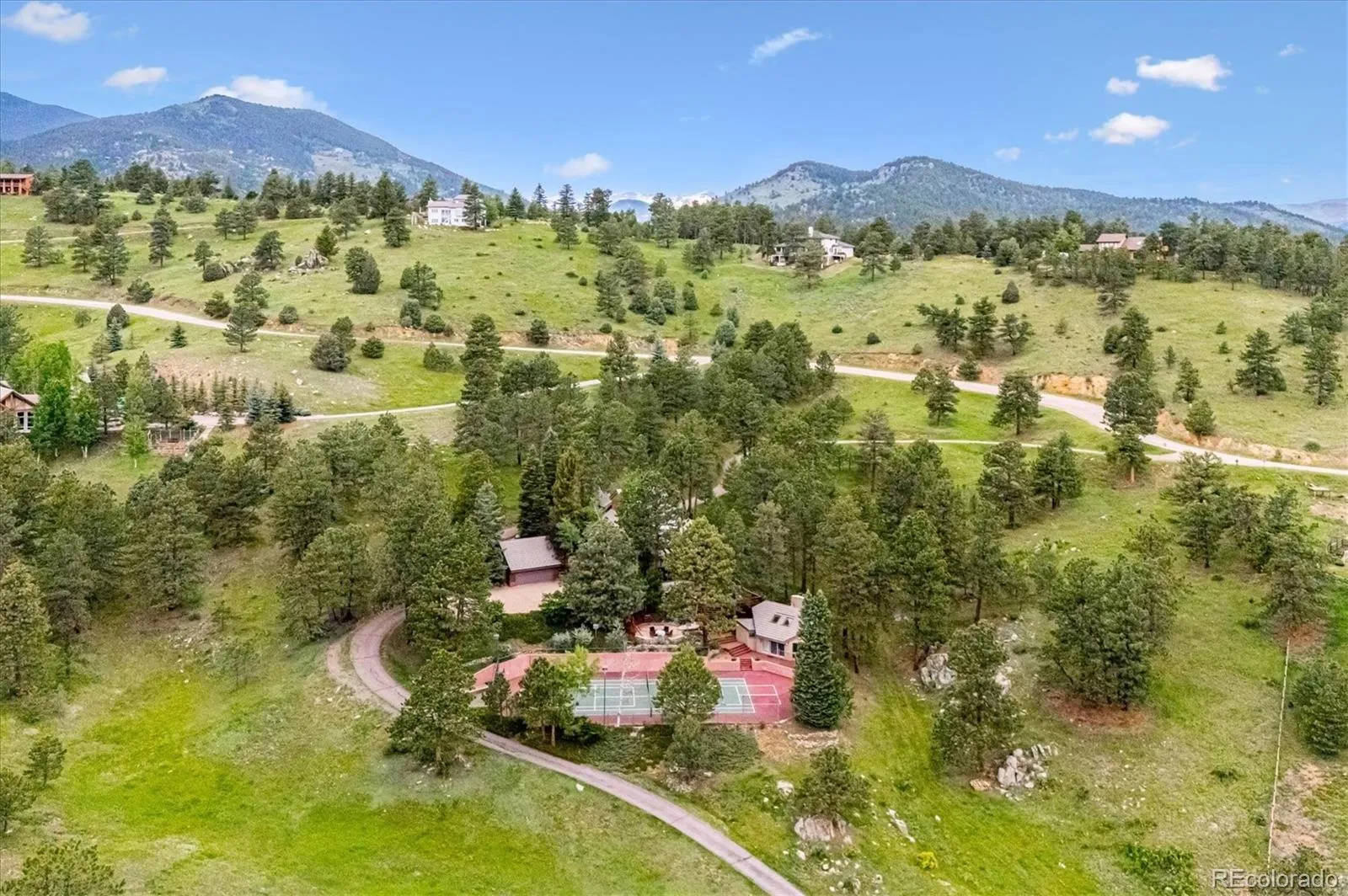 Evergreen, Colorado 80439, United States, 3 Bedrooms Bedrooms, ,3 BathroomsBathrooms,Residential,Coming Soon,153606