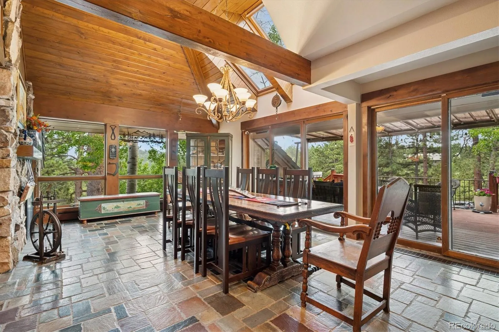 Evergreen, Colorado 80439, United States, 3 Bedrooms Bedrooms, ,3 BathroomsBathrooms,Residential,Coming Soon,153606