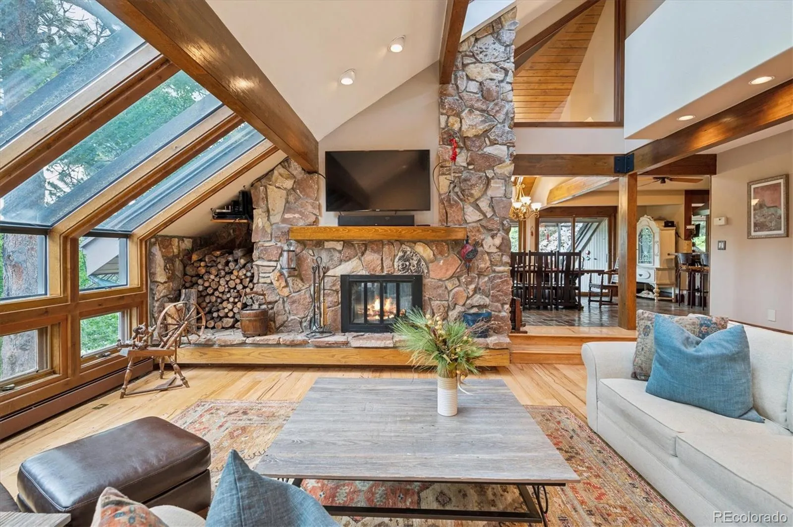 Evergreen, Colorado 80439, United States, 3 Bedrooms Bedrooms, ,3 BathroomsBathrooms,Residential,Coming Soon,153606