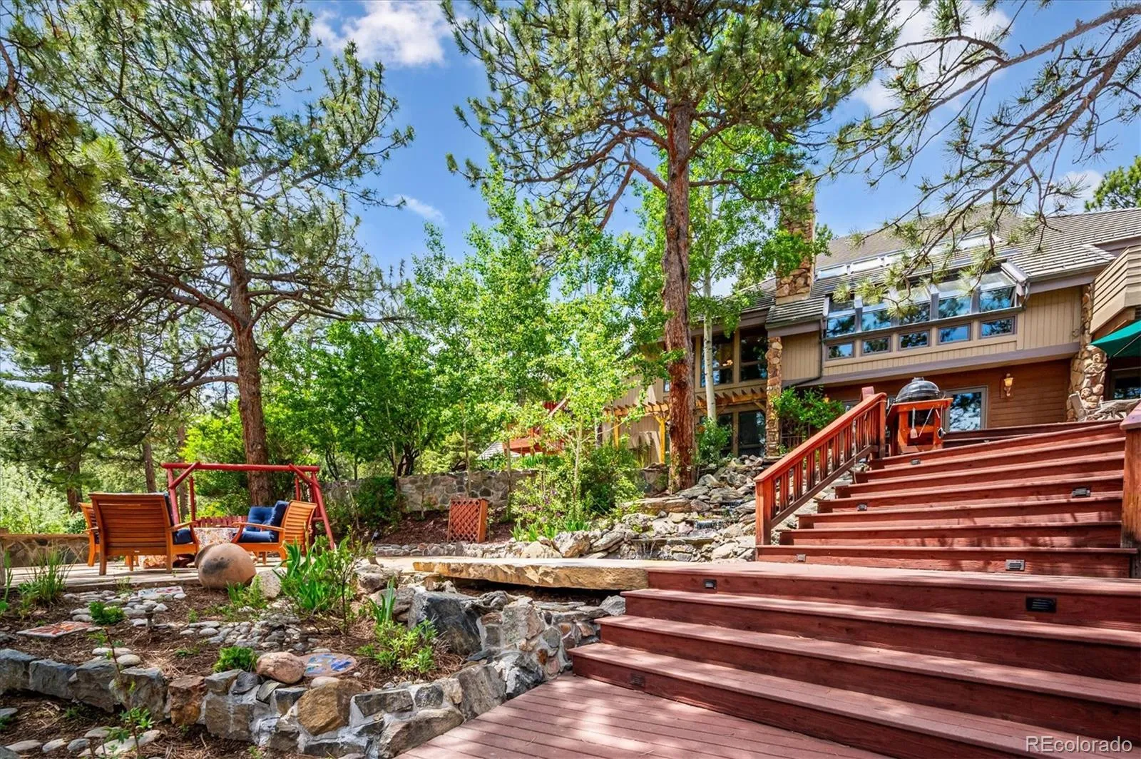 Evergreen, Colorado 80439, United States, 3 Bedrooms Bedrooms, ,3 BathroomsBathrooms,Residential,Coming Soon,153606