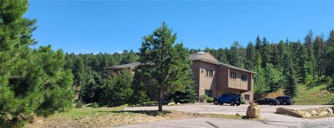 26689 Pleasant Park Road Conifer CO 80433