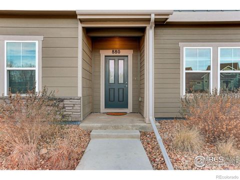 880 Winding Brook Drive Berthoud CO 80513