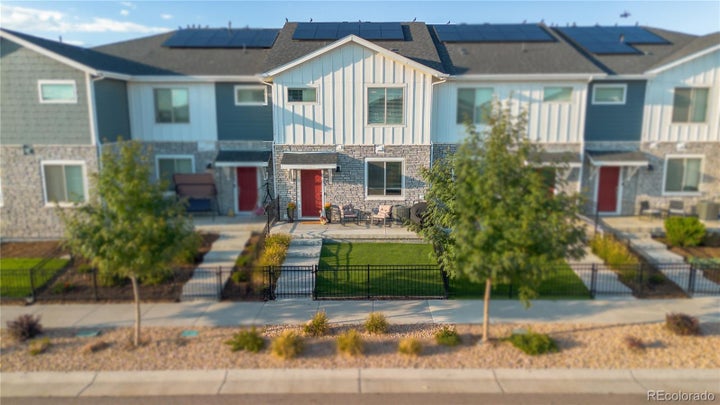 Photo 1 of 42 — 27473 E 1st Place, Aurora, CO 80018