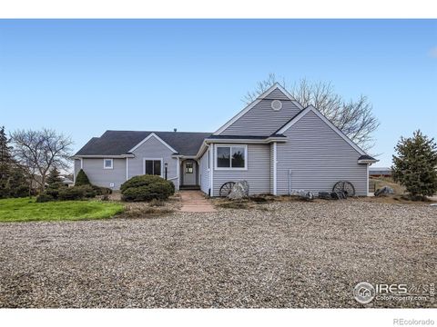 4909 Gary Drive Berthoud CO 80513