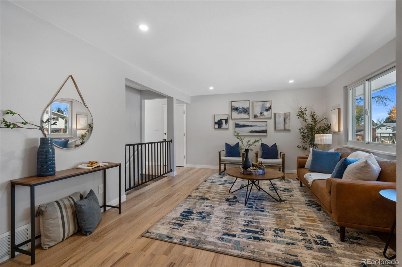 6182 Field Street, Arvada, CO, 80004 4 6182 Field Street