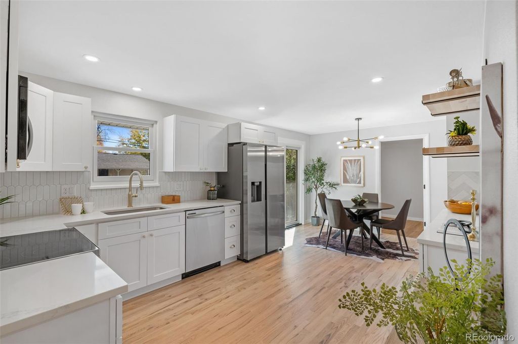 Photo of 6182 Field Street, Arvada, CO 80004 (MLS # 3580690)