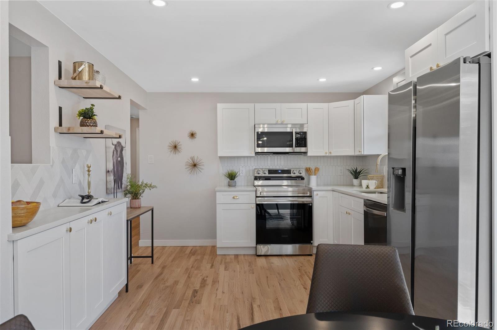 6182 Field Street, Arvada, CO, 80004 2 6182 Field Street