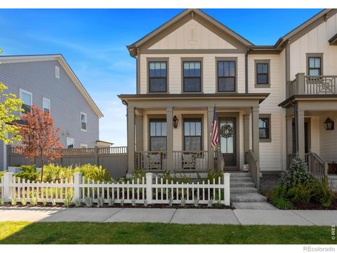 97 Westerly Boulevard Erie CO 80516