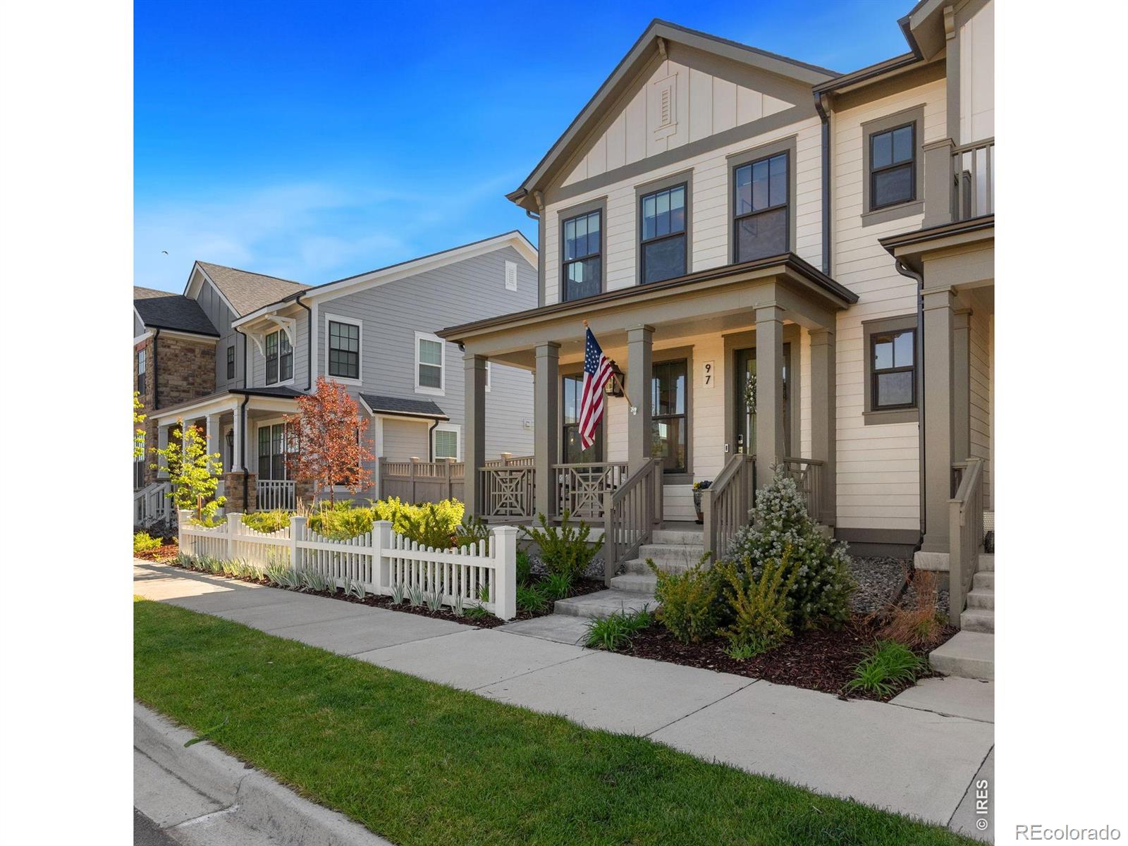 97 Westerly Boulevard