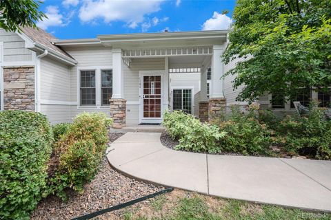 8300 Fairmount Drive C104 Denver CO 80247