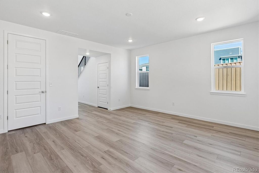 Photo of 9129 Fowler Peak Court, Englewood, CO 80112 (MLS # 6841653)