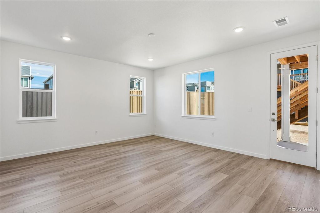 Photo of 9129 Fowler Peak Court, Englewood, CO 80112 (MLS # 6841653)