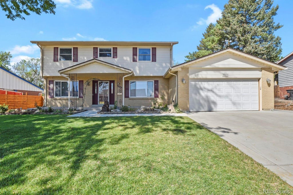 Photo of 9993 Appletree Place, Thornton, CO 80260 (MLS # 5110692)