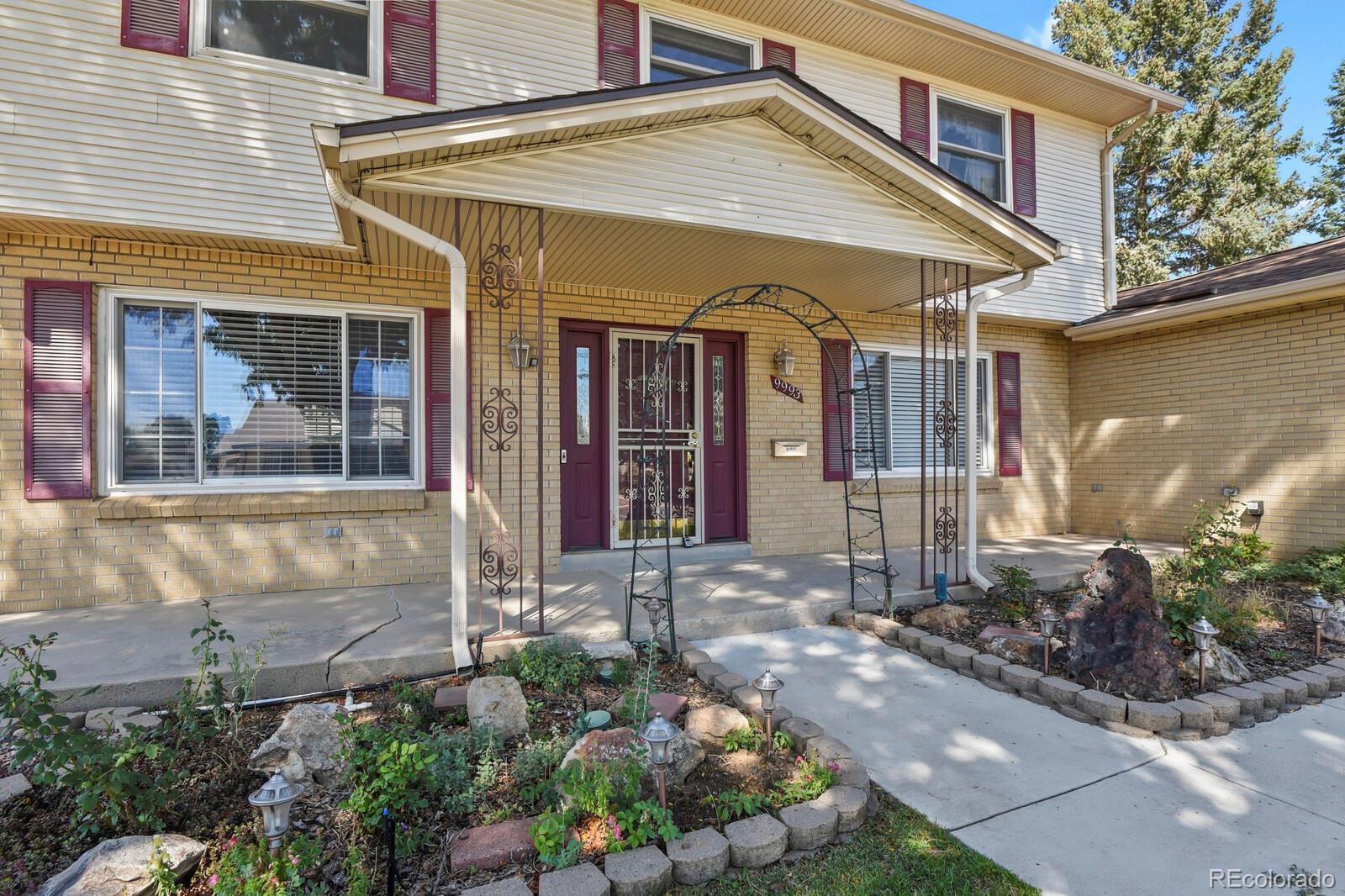 9993 Appletree Place