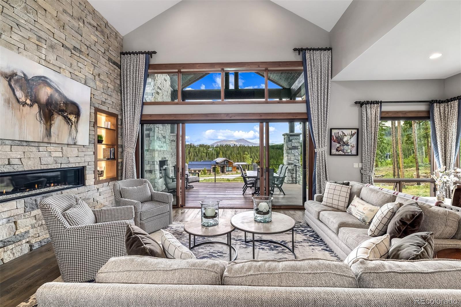 60 Barton Ridge Drive