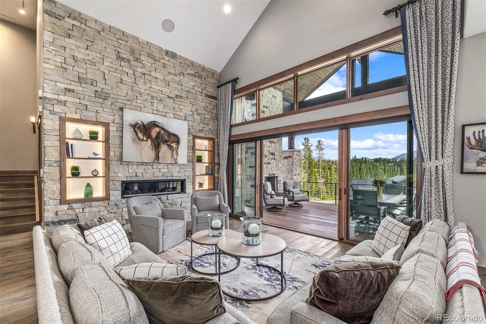 60 Barton Ridge Drive