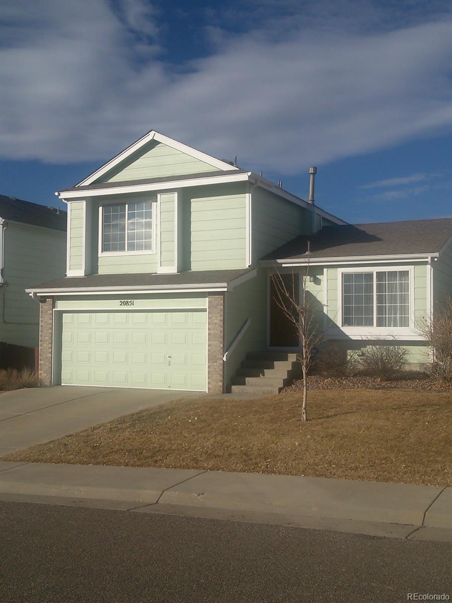 Photo 1 of 1 — 20851 E Kenyon Place, Aurora, CO 80013