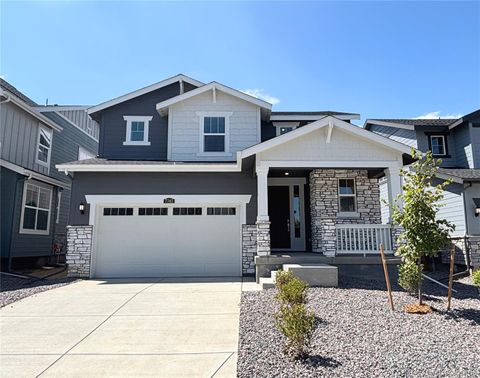 7743 S Cherokee Trail Centennial CO 80016