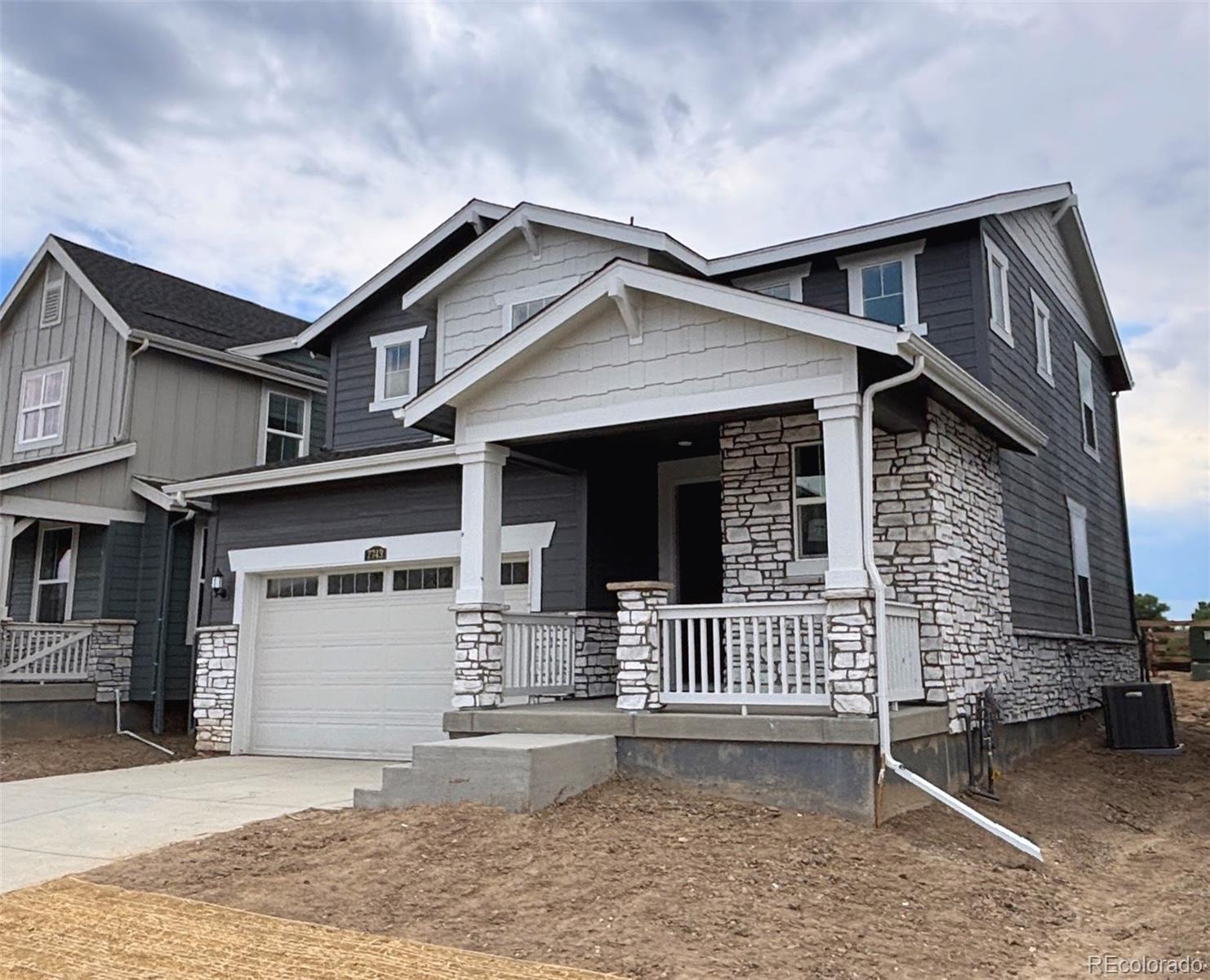 7743 S Cherokee Trail