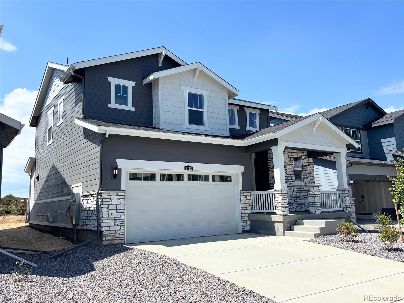 7743 S Cherokee Trail