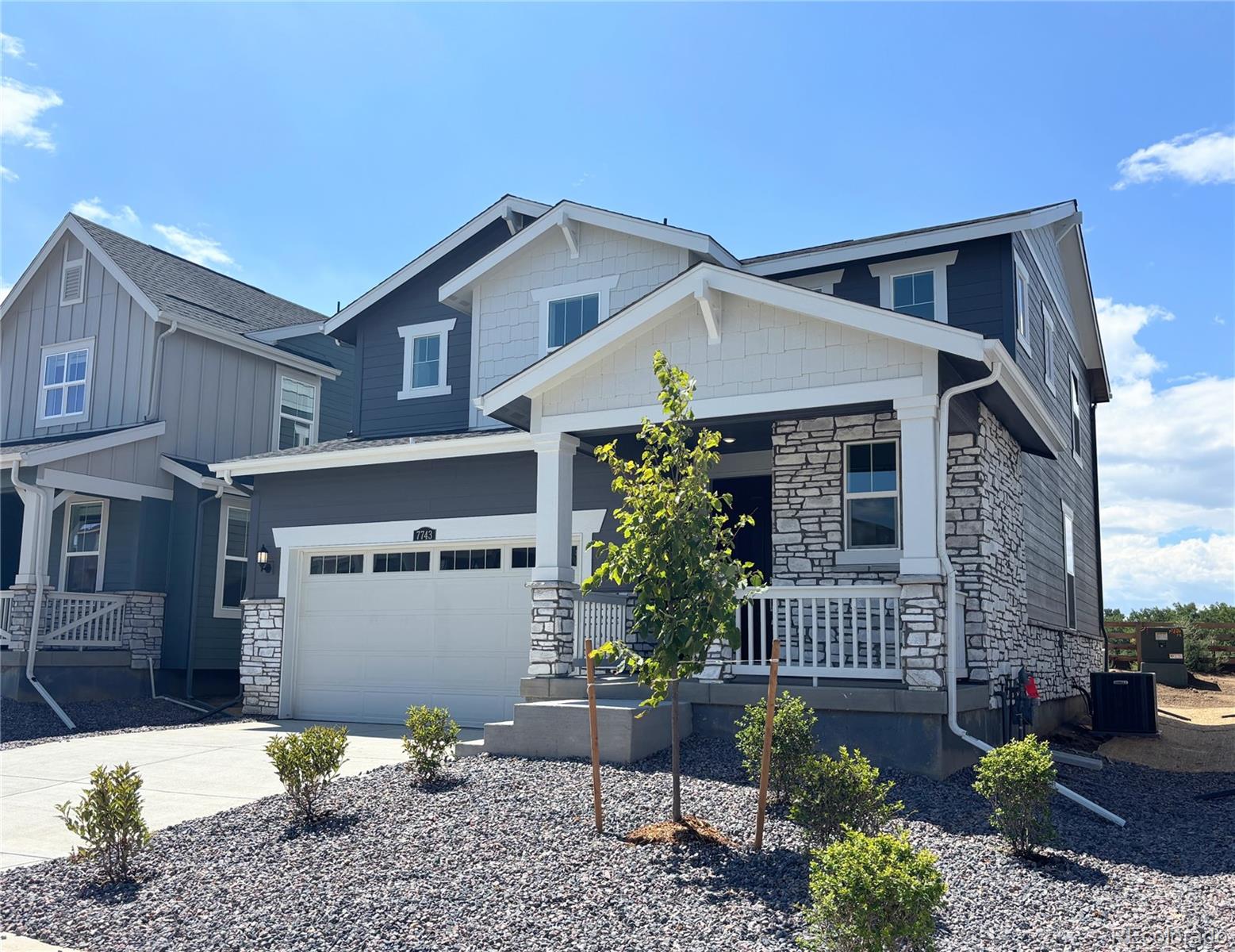 7743 S Cherokee Trail