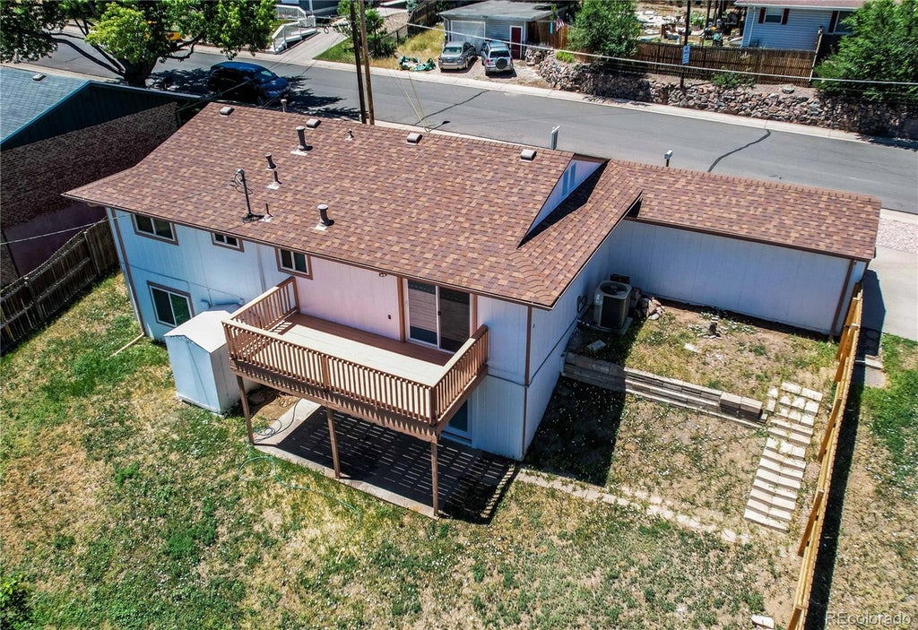 Photo of 3100 S Dale Court, Englewood, CO 80110 (MLS # 4402304)