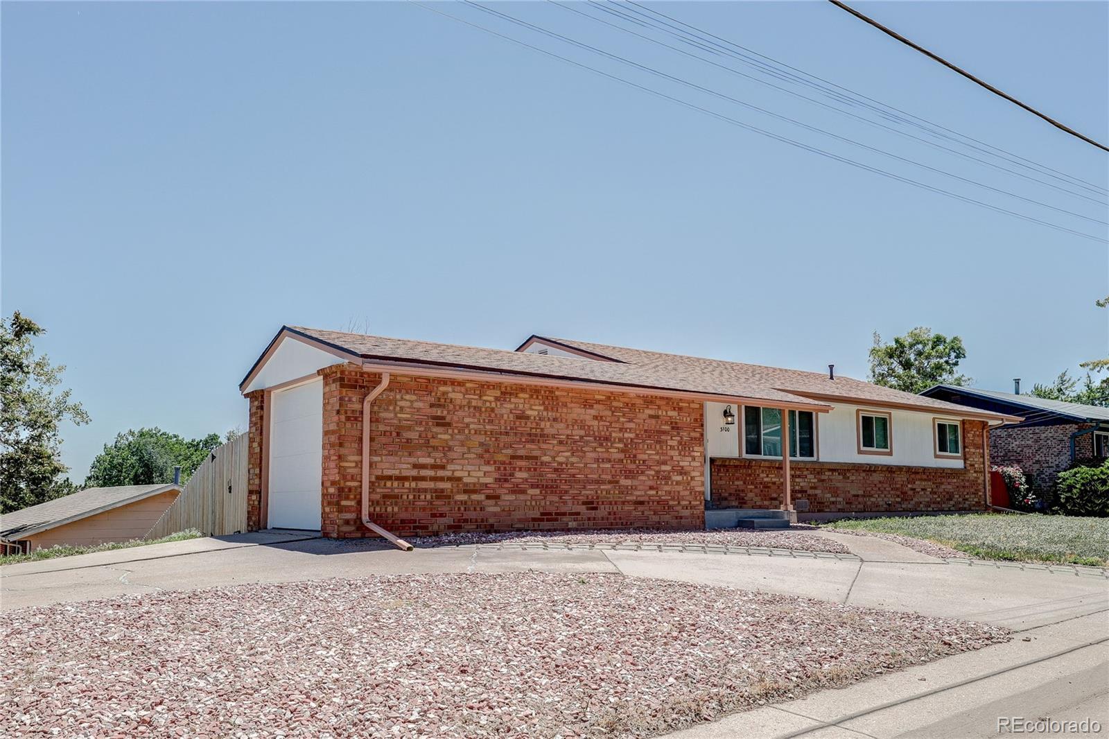 3100 S Dale Court