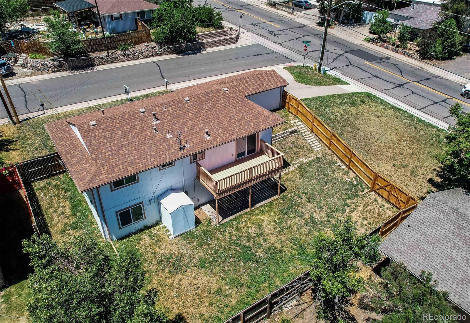 3100 S Dale Court
