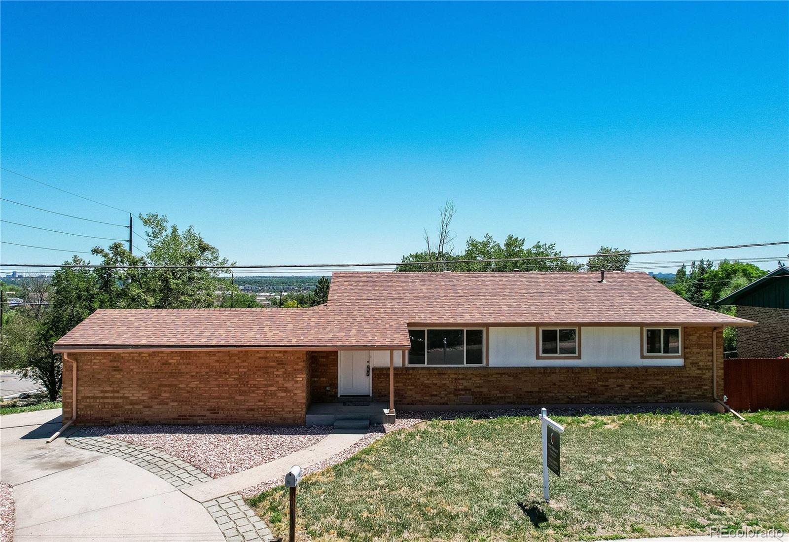 3100 S Dale Court