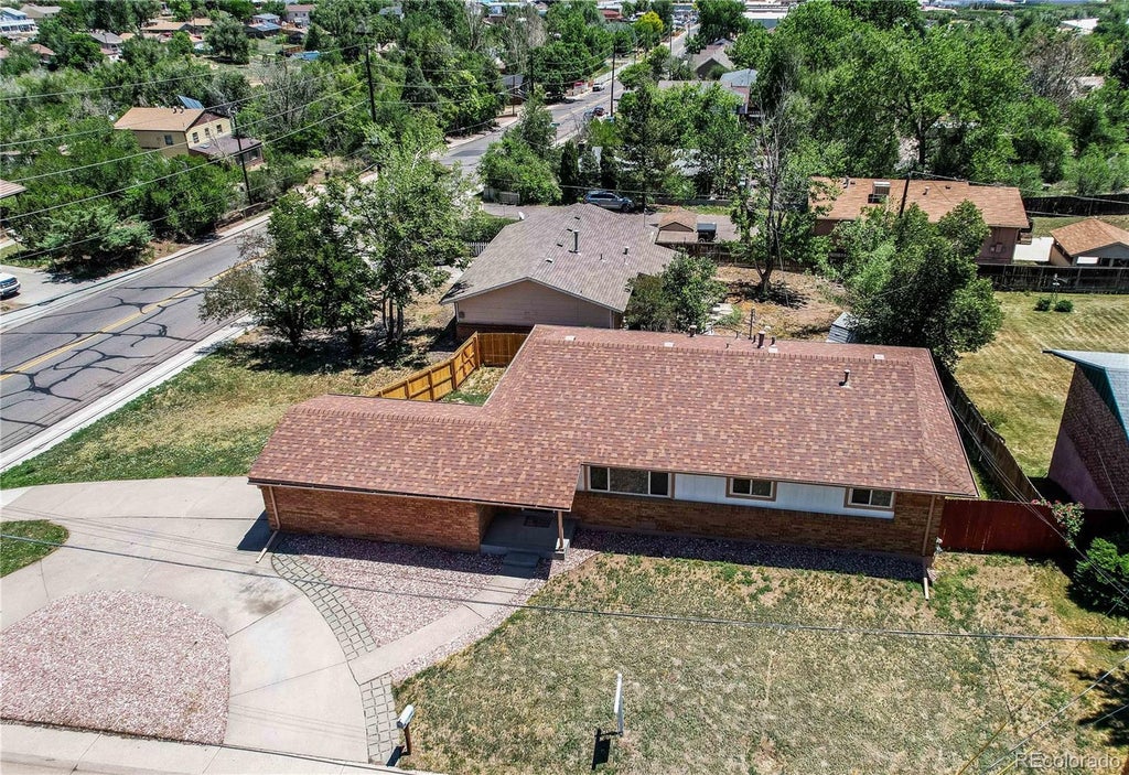 Photo of 3100 S Dale Court, Englewood, CO 80110 (MLS # 4402304)