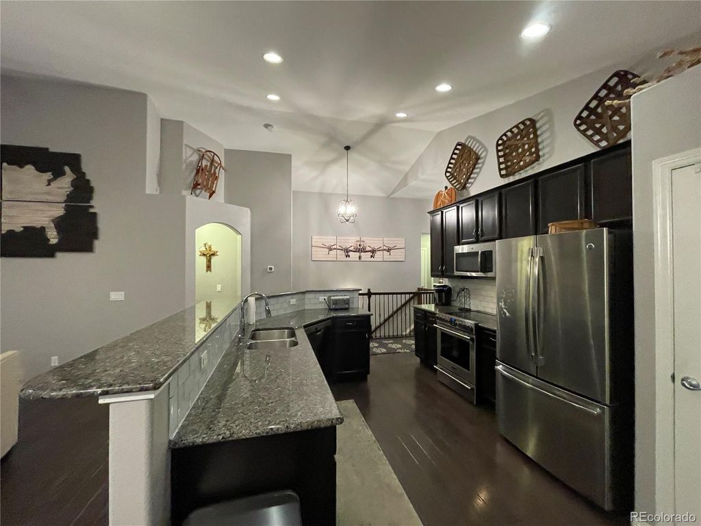 Photo of 17868 Smelting Rock Drive, Monument, CO 80132 (MLS # 2402300)