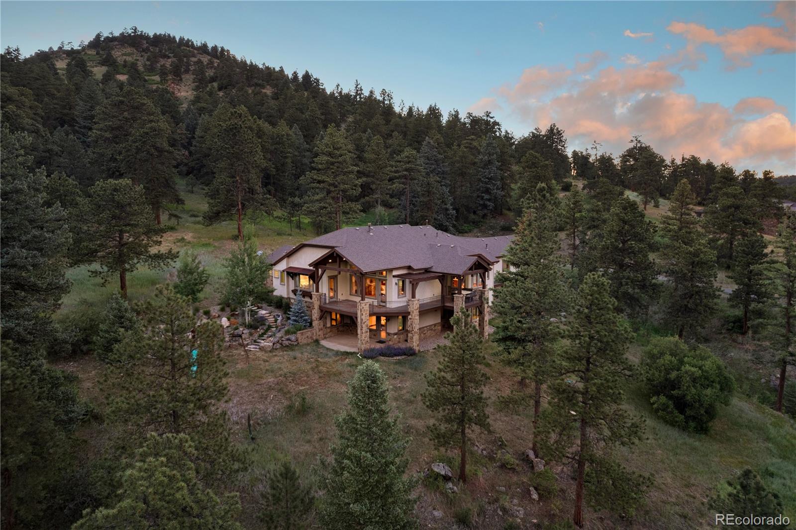 22759 Mountain Spirit Way