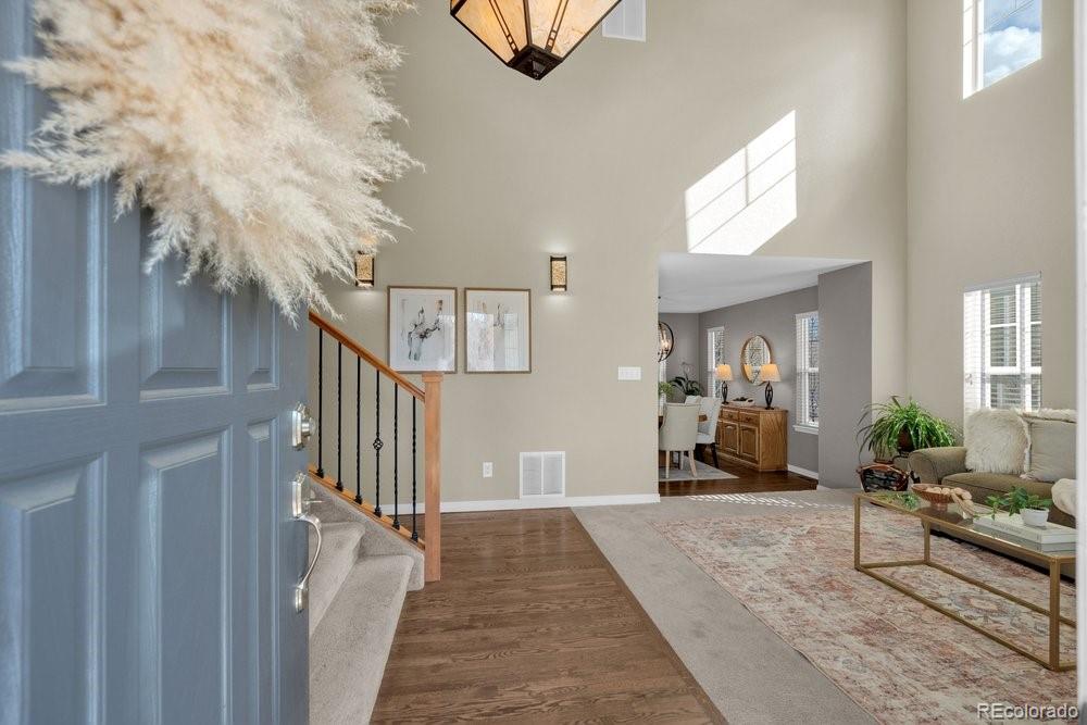 7234 S Kellerman Way