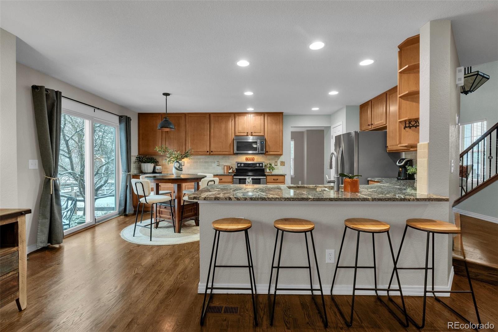 7234 S Kellerman Way