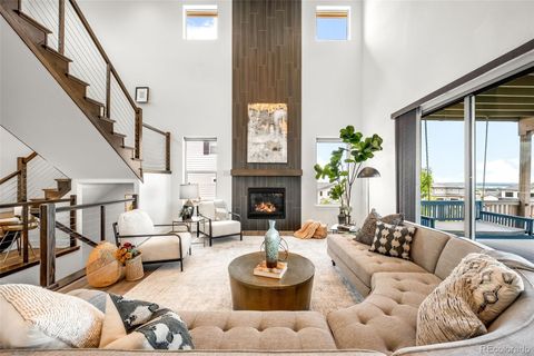 16262 W 95th Lane Arvada CO 80007