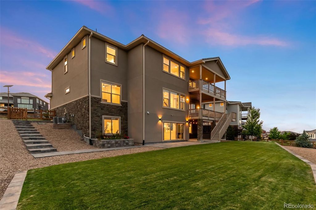 Photo of 16262 W 95th Lane, Arvada, CO 80007 (MLS # 6843979)