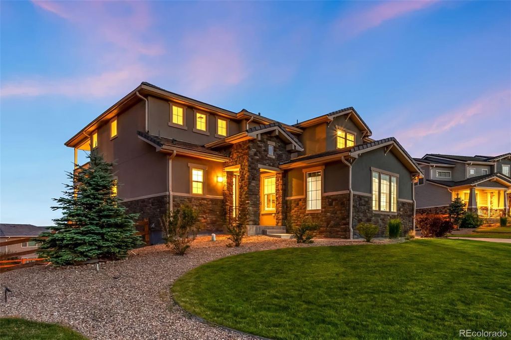 Photo of 16262 W 95th Lane, Arvada, CO 80007 (MLS # 6843979)