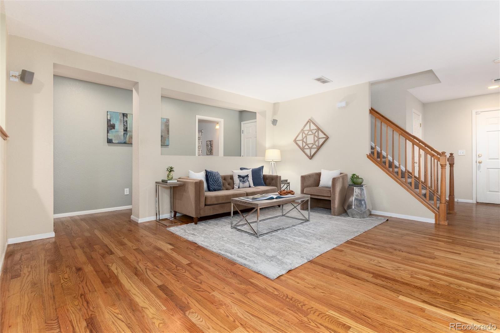 3516 Dexter Court