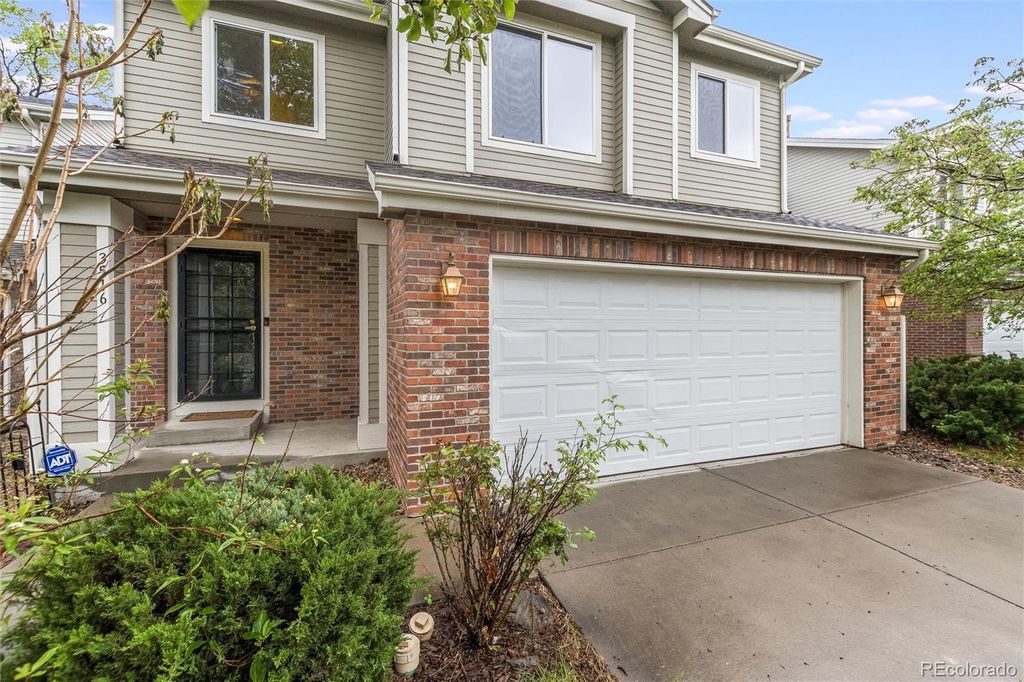 Photo of 3516 Dexter Court, Denver, CO 80207 (MLS # 2359978)