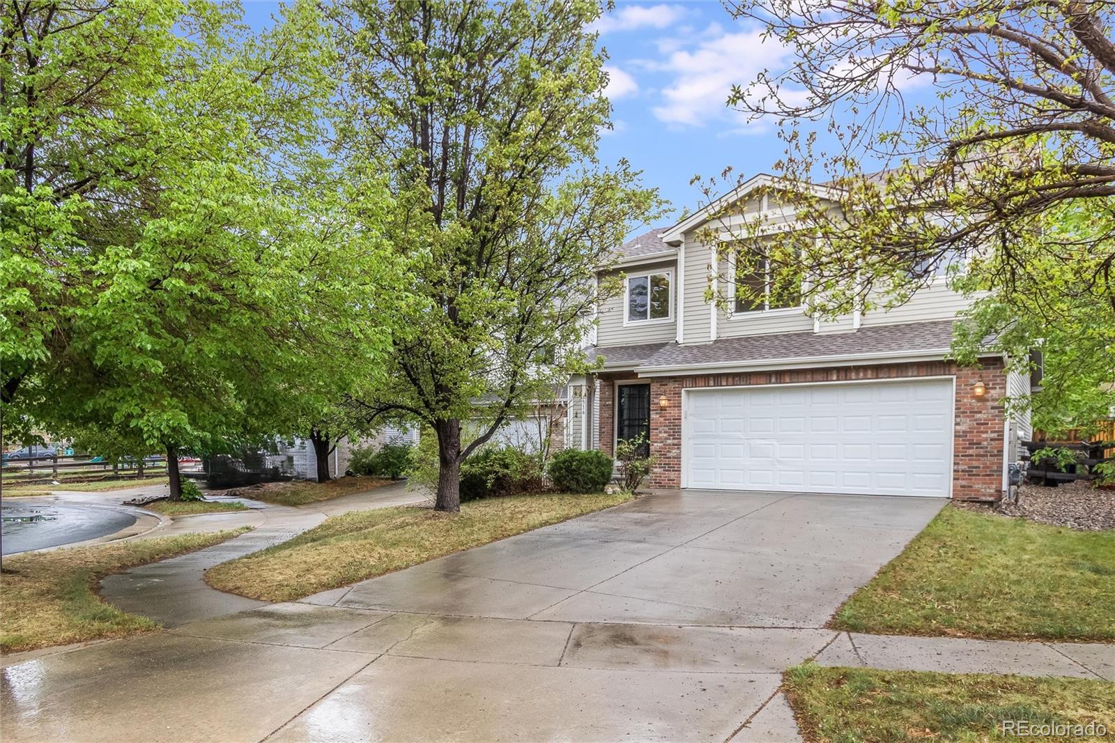 3516 Dexter Court