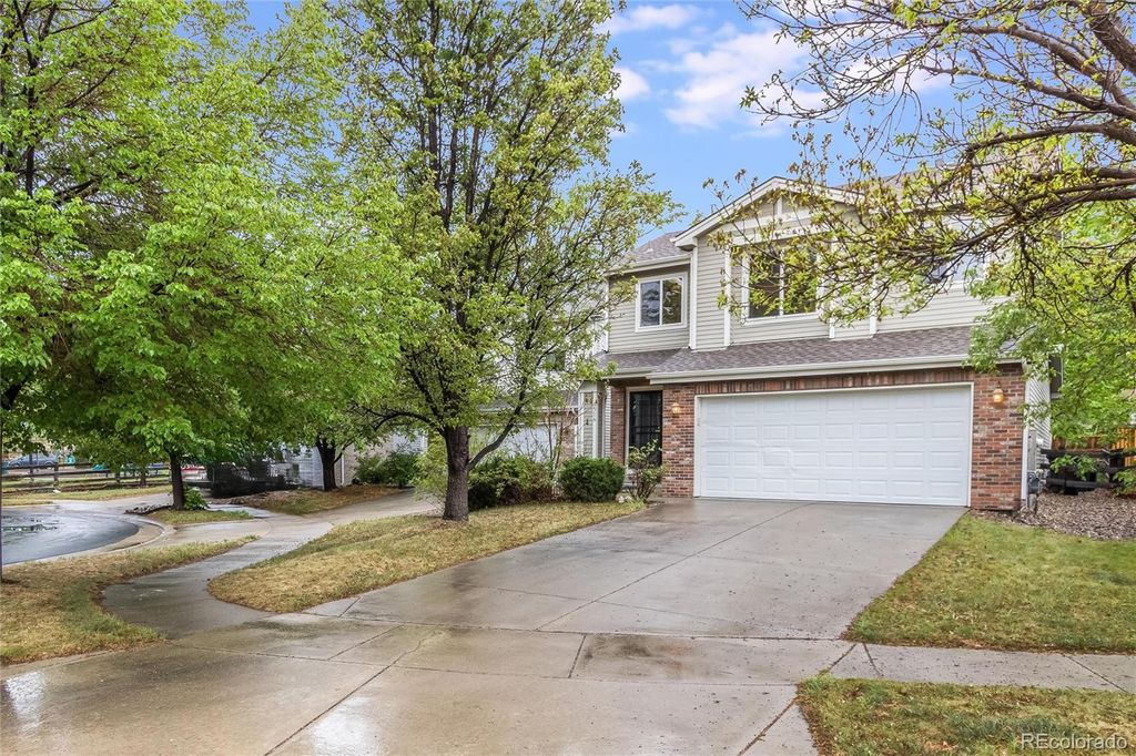 Photo of 3516 Dexter Court, Denver, CO 80207 (MLS # 2359978)