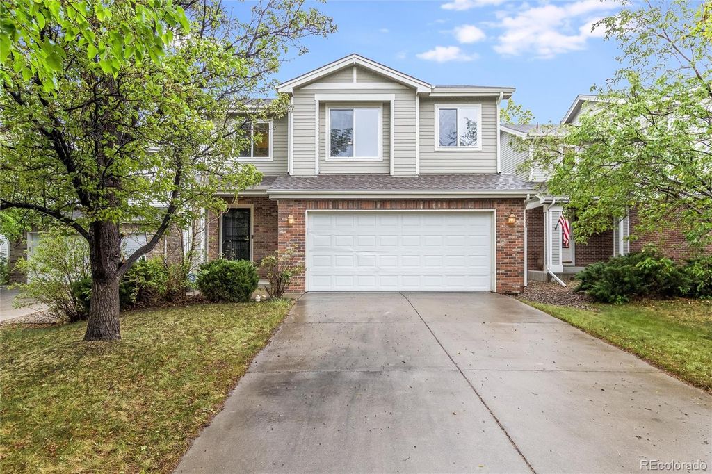 Photo of 3516 Dexter Court, Denver, CO 80207 (MLS # 2359978)