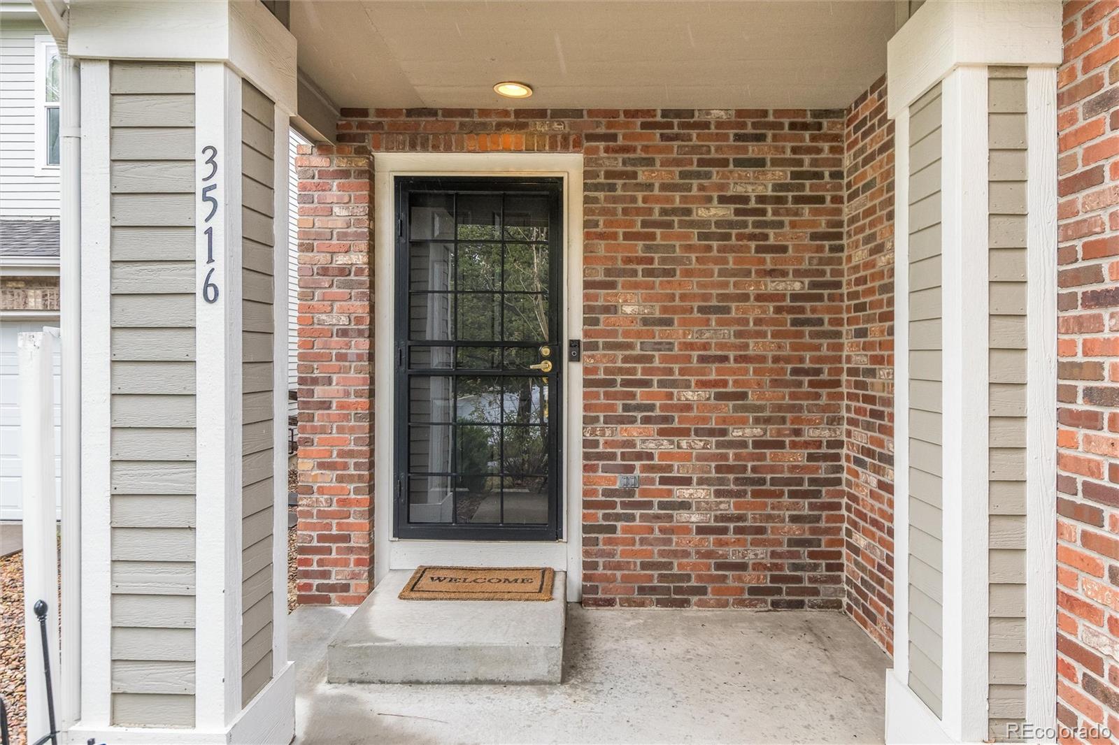 3516 Dexter Court