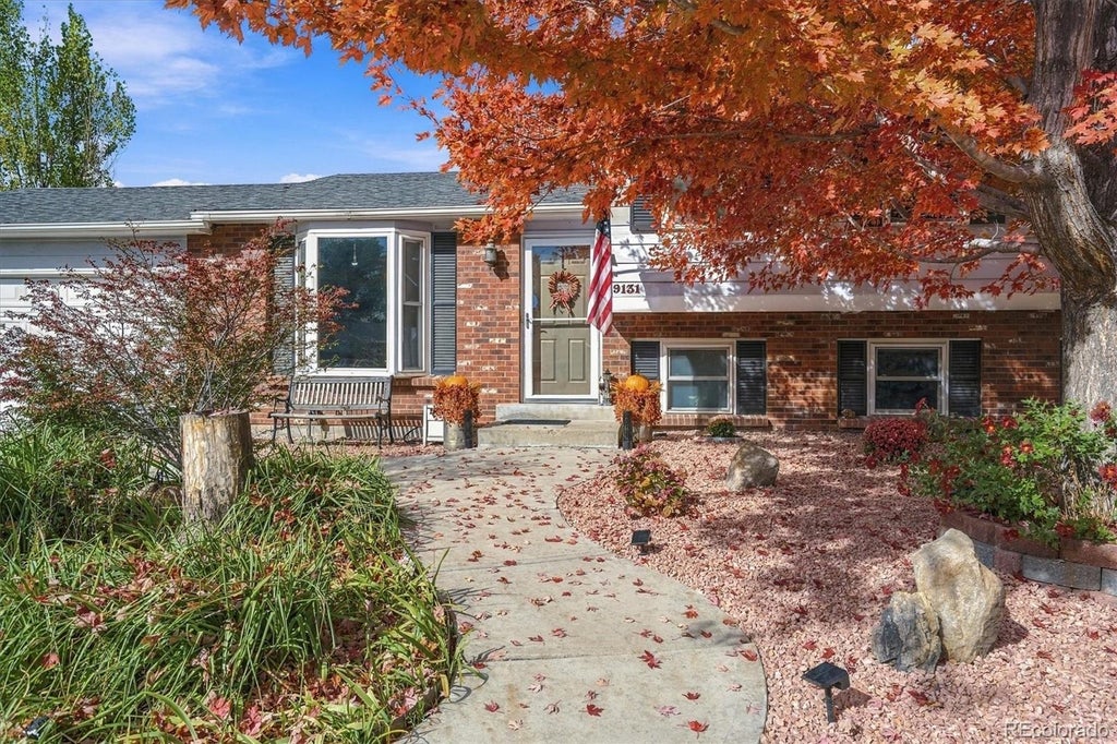Photo of 9131 W Nichols Drive, Littleton, CO 80128 (MLS # 1749677)