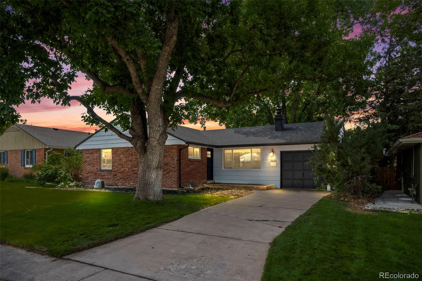5620 E Amherst Avenue, Denver, CO, 80222 7 5620 E Amherst Avenue