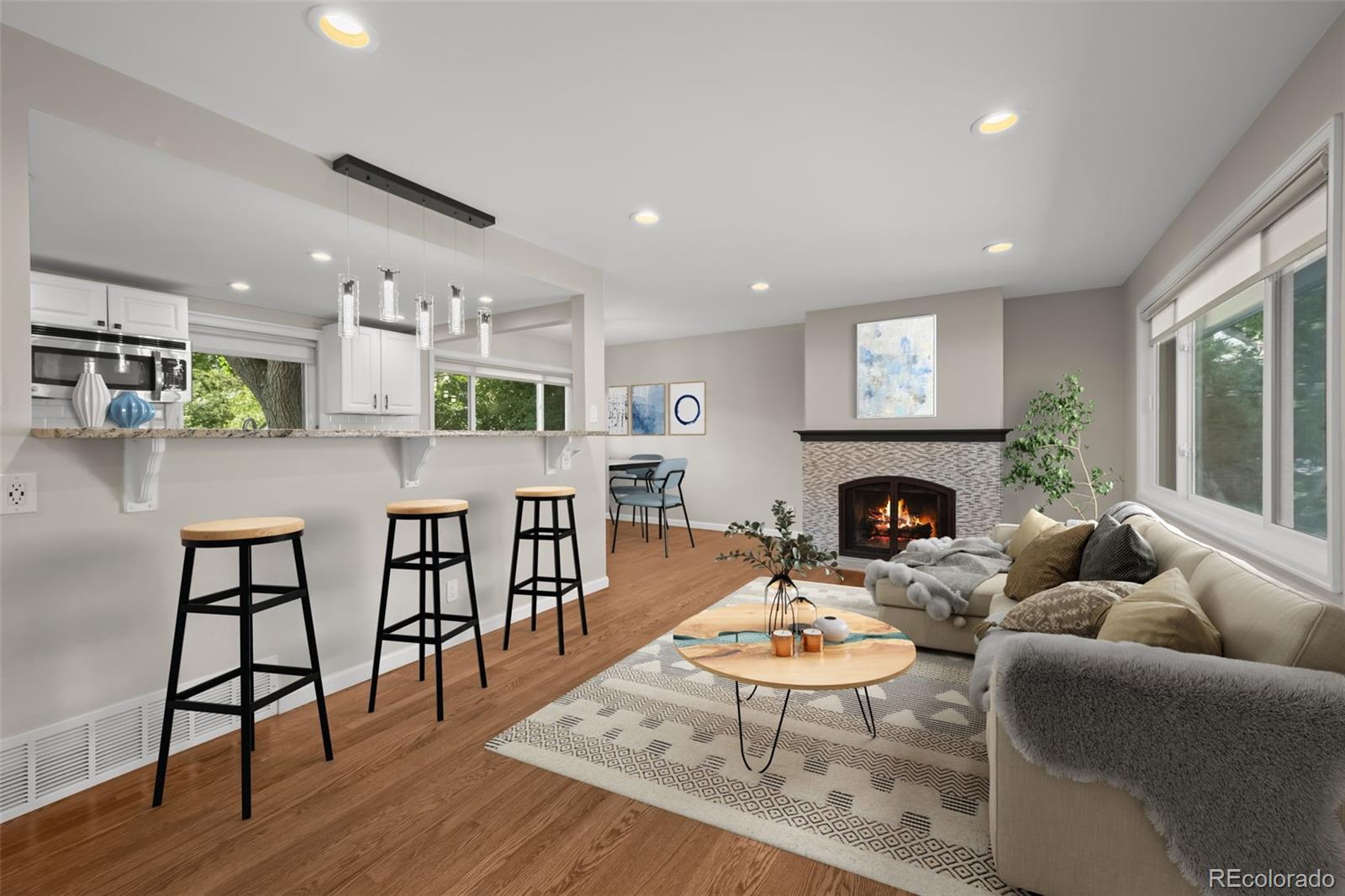 5620 E Amherst Avenue, Denver, CO, 80222 8 5620 E Amherst Avenue