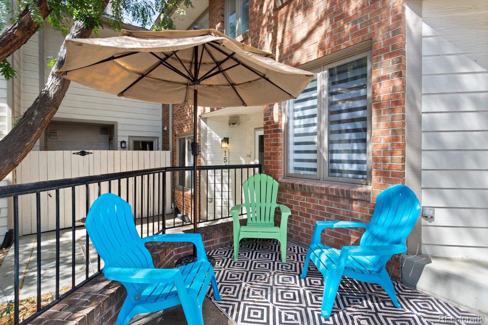 152 S Jackson Street, Denver, CO, 80209 3 152 S Jackson Street
