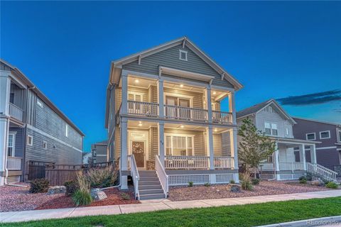 Photo of 58 N Olympian Drive, Colorado Springs, CO 80905 (MLS # 9735368)