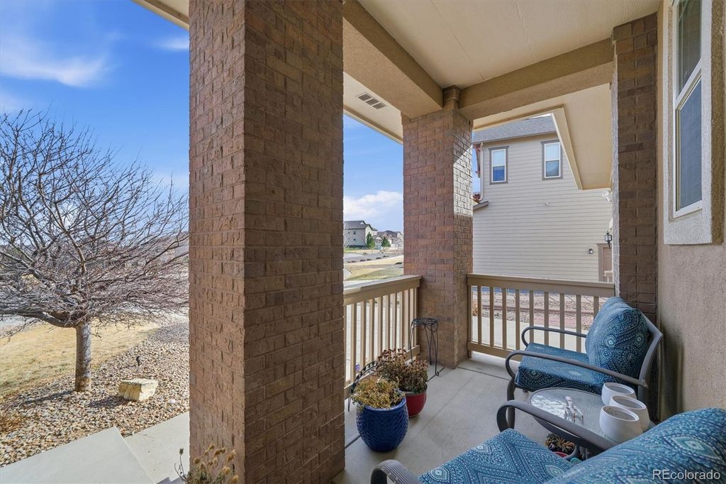 Photo of 9559 Nile Way, Arvada, CO 80007 (MLS # 3979709)